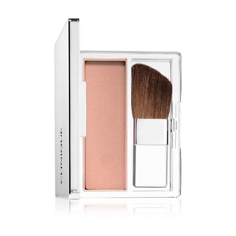 Nava Beauty Clinique Blushing Blush Powder Blush - Aglow White Smoke