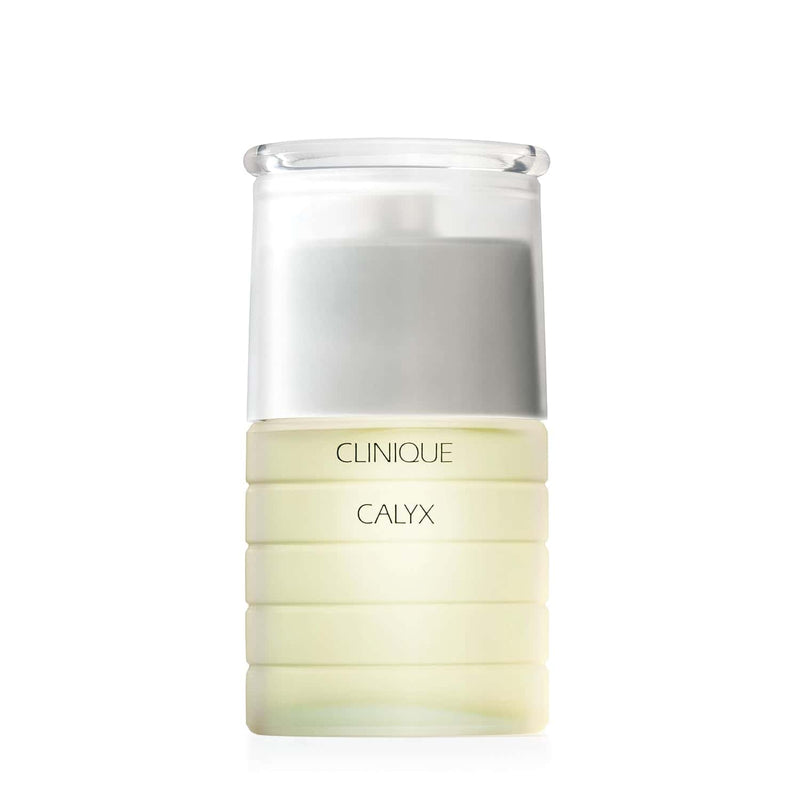 Nava Beauty Clinique Calyx™ Eau de Parfum Spray 1.7 OZ Antique White