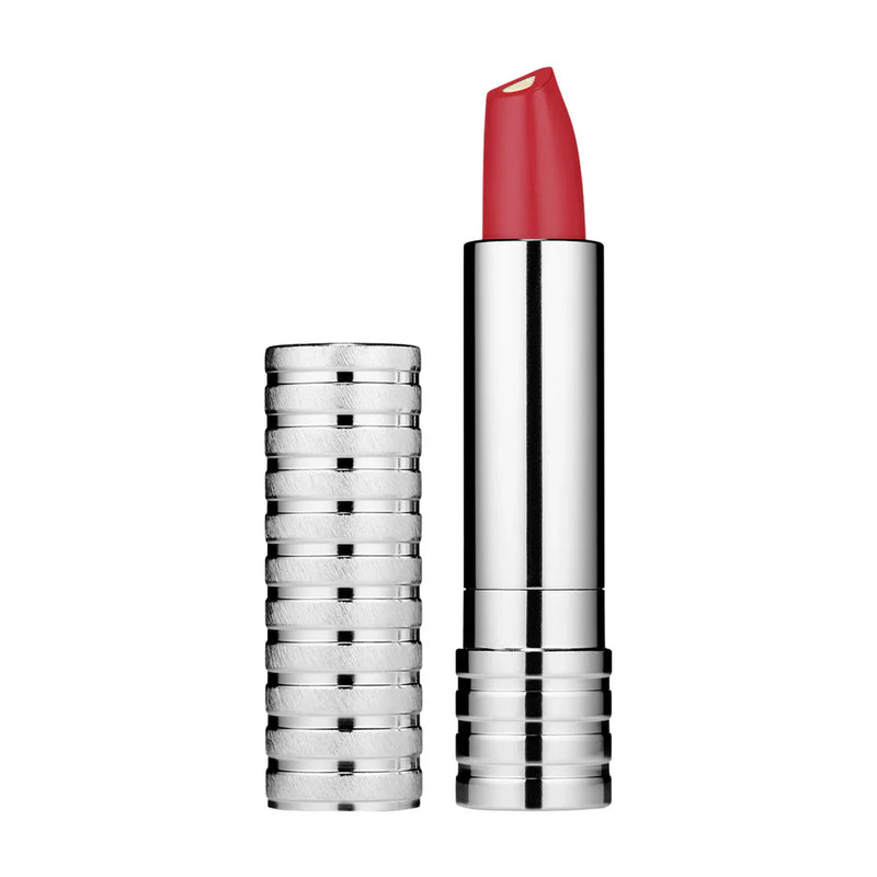 Nava Beauty Clinique Dramatically Different Lipstick White Smoke 23 All Heart