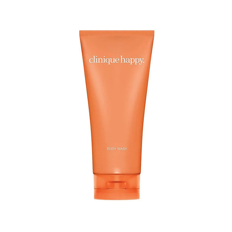 Nava Beauty Clinique Happy Body Wash 6.7 OZ White Smoke