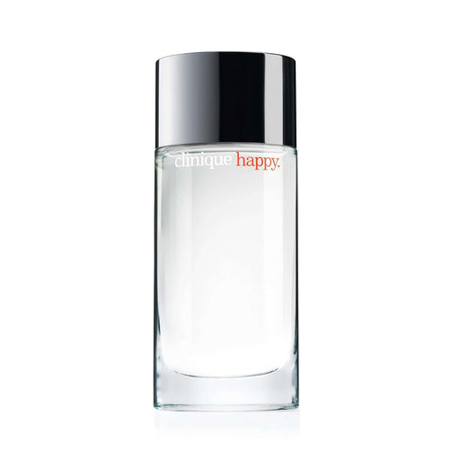 Nava Beauty Clinique Happy Eau de Parfum Spray 3.4 OZ White Smoke