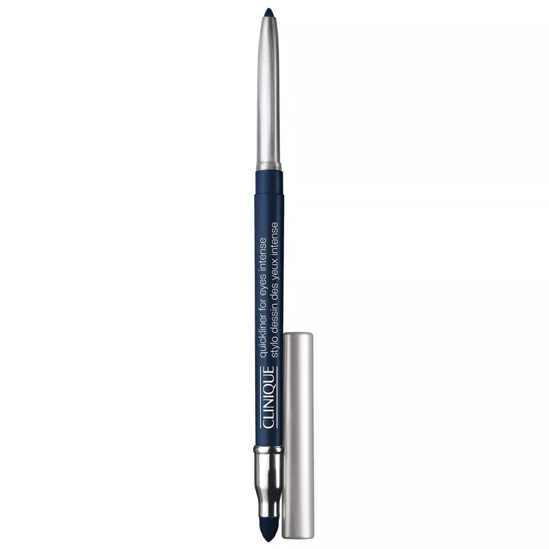 Nava Beauty Clinique Quickliner For Eyes Intense Eyeliner - Intense Midnight White Smoke