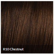 VIP Extensions Spiky Cut Wig by Hairdo R10 Chestnut Wig