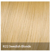 VIP Extensions CLIP-IN BANGS by Hairdo Color Hair Extension