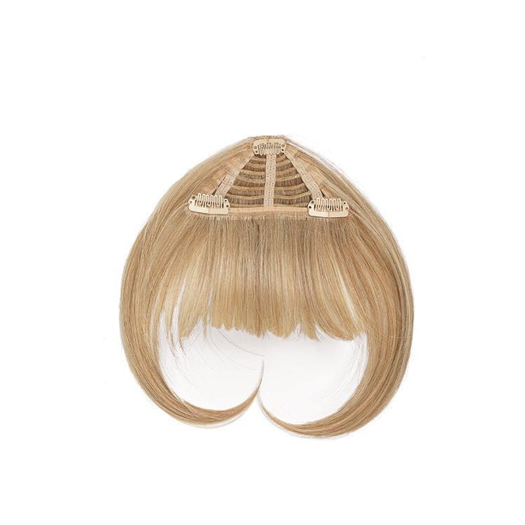 VIP Extensions CLIP-IN BANGS by Hairdo Color Hair Extension