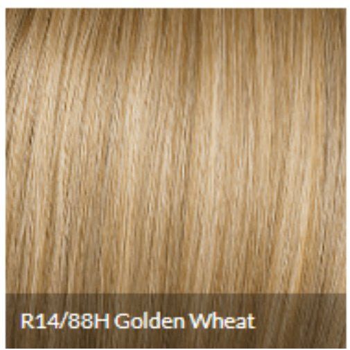 VIP Extensions CLIP-IN BANGS by Hairdo Color Hair Extension