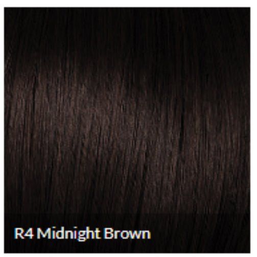VIP Extensions CLIP-IN BANGS by Hairdo Color Hair Extension
