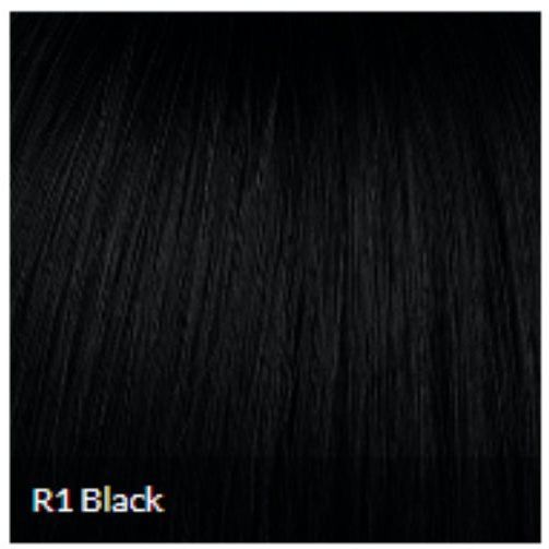 VIP Extensions CLIP-IN BANGS by Hairdo Color Hair Extension