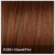 VIP Extensions CLIP-IN BANGS by Hairdo Color Hair Extension