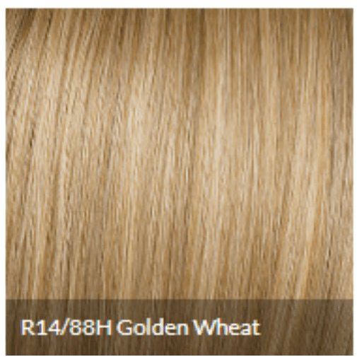 VIP Extensions CLIP-IN BANGS by Hairdo Color Hair Extension