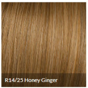 VIP Extensions CLIP-IN BANGS by Hairdo Color Hair Extension