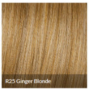 VIP Extensions CLIP-IN BANGS by Hairdo Color Hair Extension