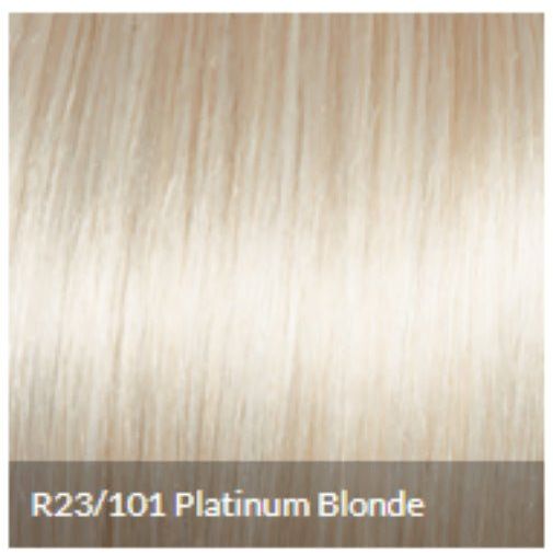 VIP Extensions CLIP-IN BANGS by Hairdo Color Hair Extension
