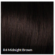 VIP Extensions CLIP-IN BANGS by Hairdo Color Hair Extension