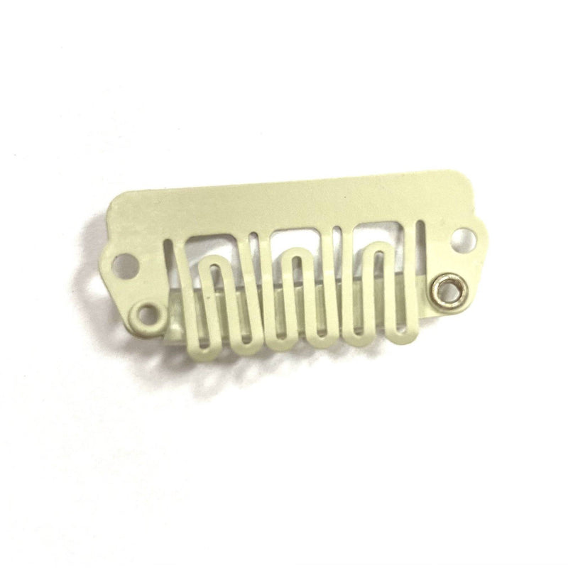 VIP Extensions Clips for hair extensions Accessories