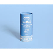 VanMan VanMan's Coconut Magnesium Deodorant - 2 oz