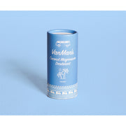 VanMan VanMan's Coconut Magnesium Deodorant - 2 oz