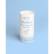 VanMan VanMan's Coconut Magnesium Deodorant - 2 oz