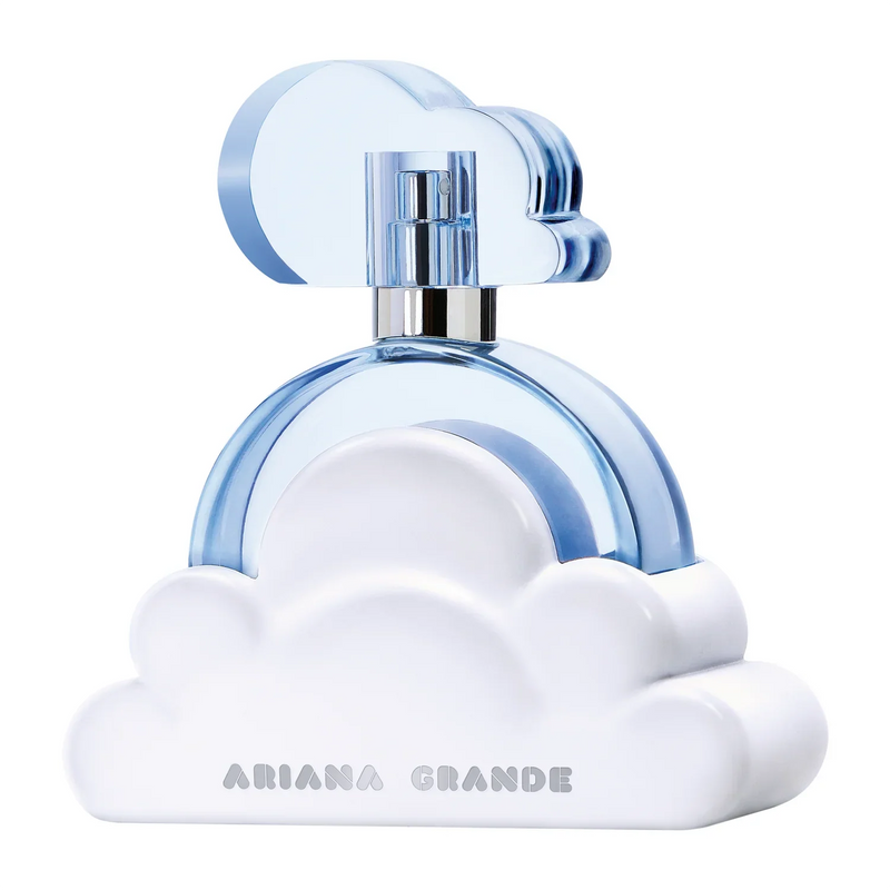 Nava Beauty Ariana Grande Cloud Eau de Parfum 3.4 OZ White Smoke