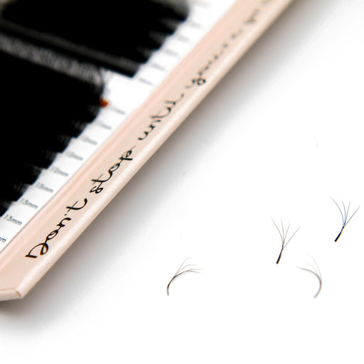 Mega Lash Academy Clover Lash Tray