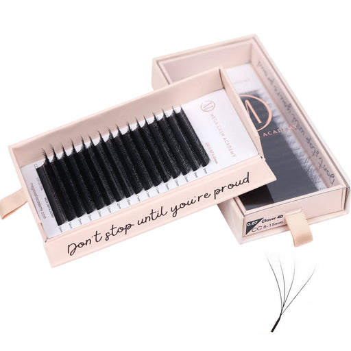 Mega Lash Academy Clover Lash Tray