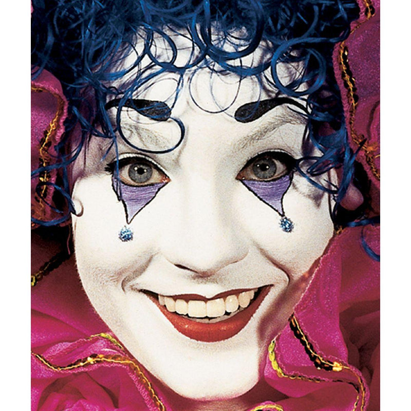 Graftobian Make-Up Company Clown White Cream