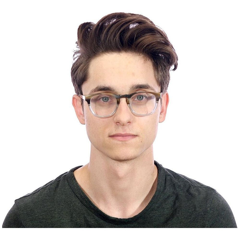 TheSalonGuy CLUTCH – Cream Hair Clay for Strong Hold & Matte Texture – 2.6oz | TheSalonGuy Haircare