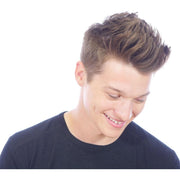 TheSalonGuy CLUTCH – Cream Hair Clay for Strong Hold & Matte Texture – 2.6oz | TheSalonGuy Haircare