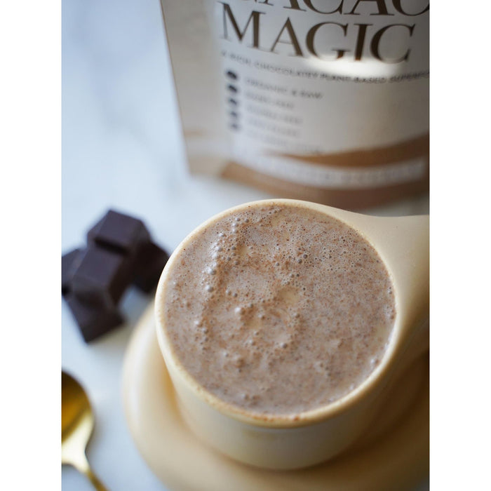 Philosophie - Cacao Magic