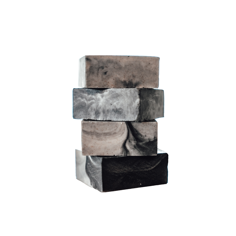 Johnny Slicks Beast Bar Skin Care