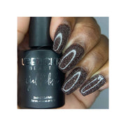 UberChic Beauty That Hot Cocoa Feeling - Gel Polish Gel Polish