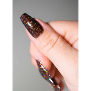UberChic Beauty Wake Me Up Before You Cocoa - Gel Polish Gel Polish