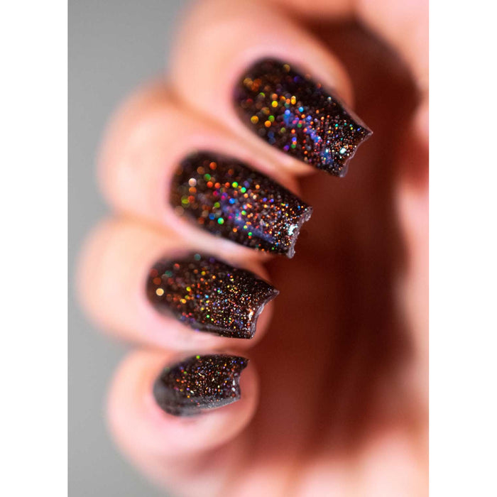 Uberchic Beauty Wake Me Up Before You Cocoa   Gel Polish