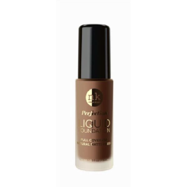 Mill's Beauty Supply Nicka K Makeup Perfection Foundation Cosmetics