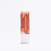 Caribbean Emerald Cocoa Lip balm Lip balm