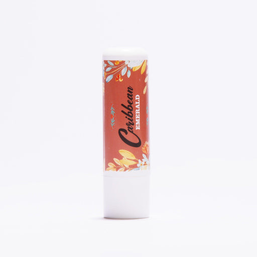 Caribbean Emerald Cocoa Lip balm Lip balm Lavender