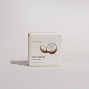 Shore Soap Co. Coconut Bikini Bar Soap Bar Soap