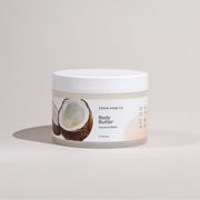 Shore Soap Co. Coconut Bikini Body Butter Body Butter