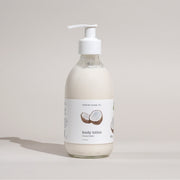 Shore Soap Co. Coconut Bikini Body Lotion Body Lotion