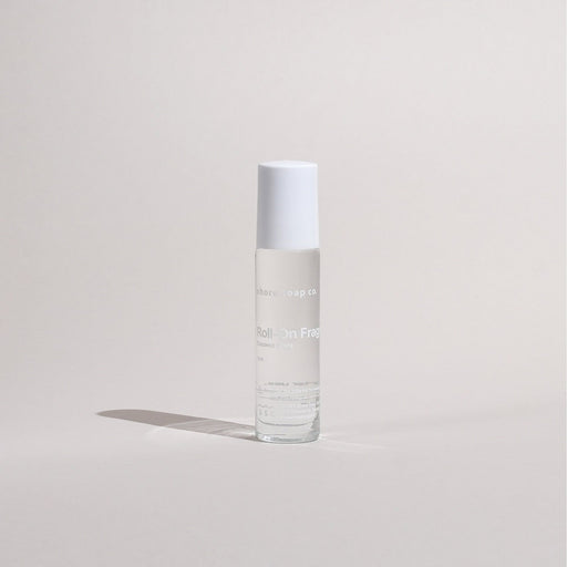 Shore Soap Co. Coconut Bikini Roll-On Fragrance Roll-On Fragrance
