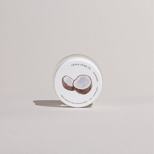 Shore Soap Co. Coconut Bikini Solid Fragrance Solid Fragrance