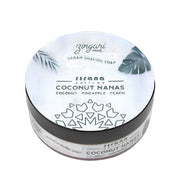 Zingari Man Coconut Nanas Vegan Shave Soap Shave soap