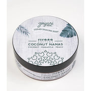 Zingari Man Zingari Man Coconut Nanas Shaving Collection Shaving Set