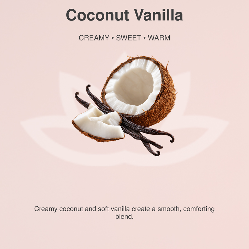 Glimmer Goddess® Organic Skin Care Organic Whipped Body Butter for Extremely Dry Skin 8 oz. Lotions & Moisturizers Misty Rose Coconut Vanilla