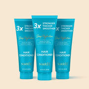 Maree Deep Hydrating Coconut Conditioner
