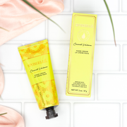 Spongellé Coconut Verbena | Hand Cream Hand Cream