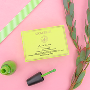 Spongellé Coconut Verbena | Pedi Buffer Pedi Buffer