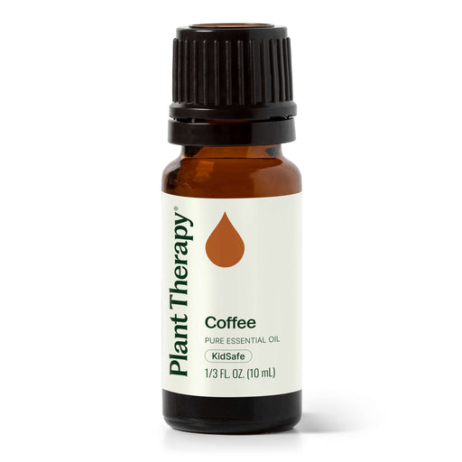 Plant Therapy Coffee Essential Oil Essential Oil