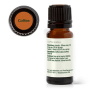 Plant Therapy Coffee Essential Oil Essential Oil