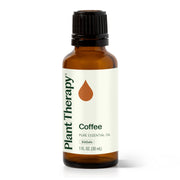 Plant Therapy Coffee Essential Oil Essential Oil